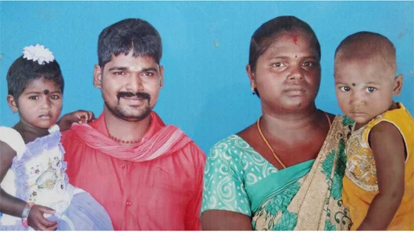  Tamil Nadu woman finds missing husband after 3 years, thanks to TikTok, Missing, News, Police, Complaint, Probe, Humor, National