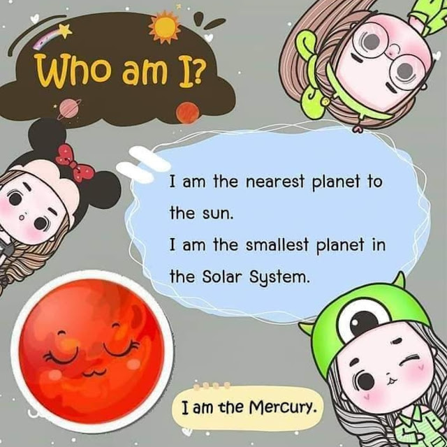 Quiz Guess the name of the