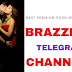 Top 10 Brazzers Video Telegram Group Link List 2021