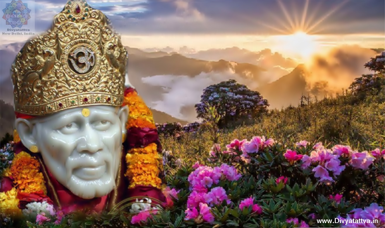 Shirdi SaiBaba 4k UHD Wallpapers|Sai Baba of Shirdi Background Images