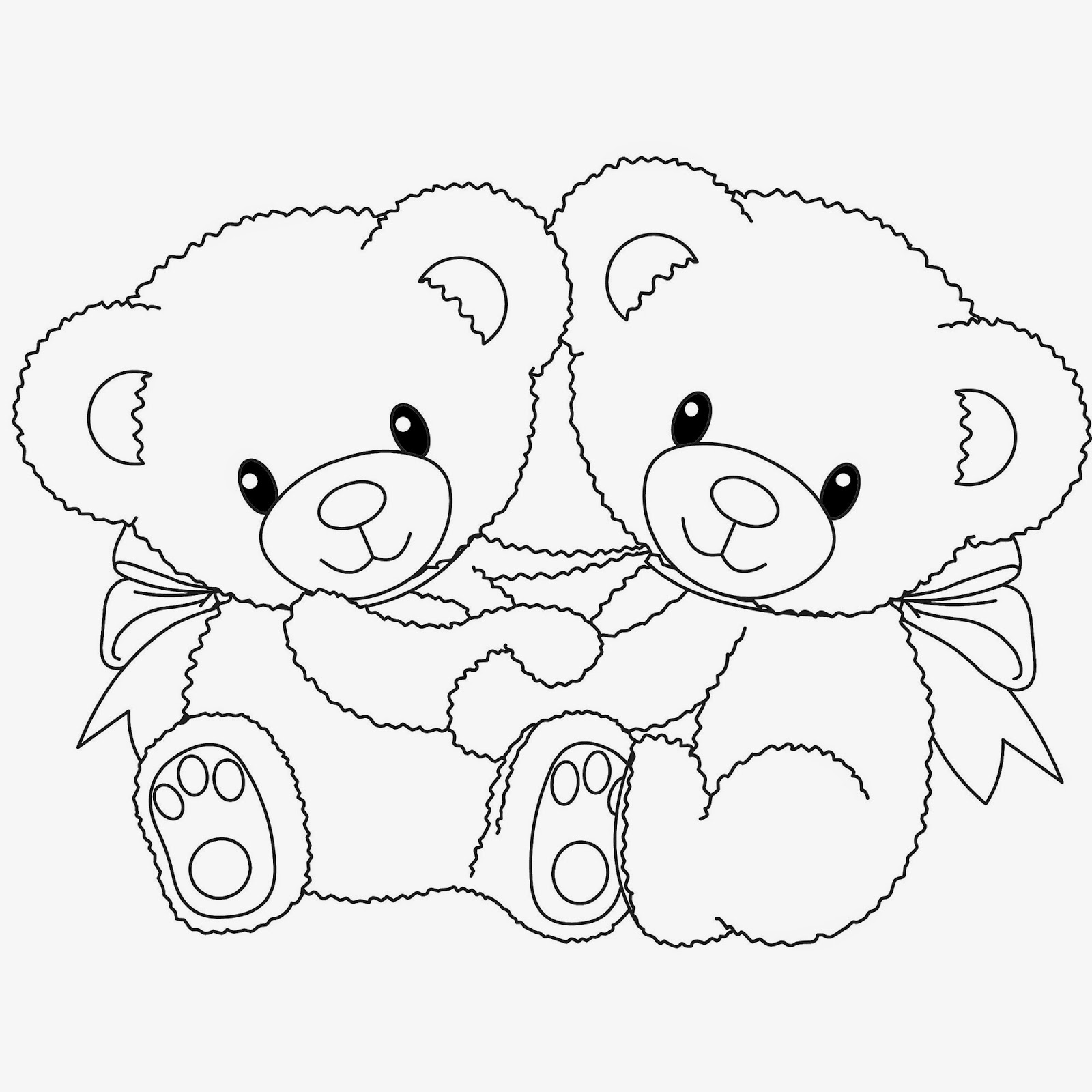 bear coloring pages coloring.filminspector.com