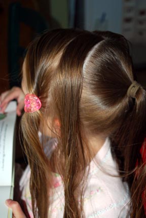 how to do the alice band braid how to do the alice band braid