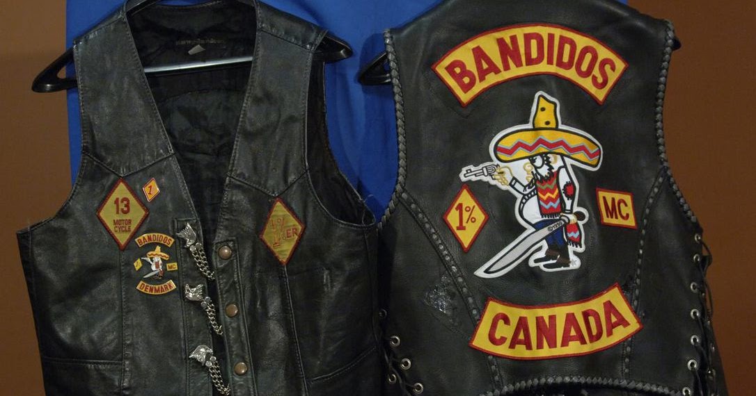 Bandidos MC USA