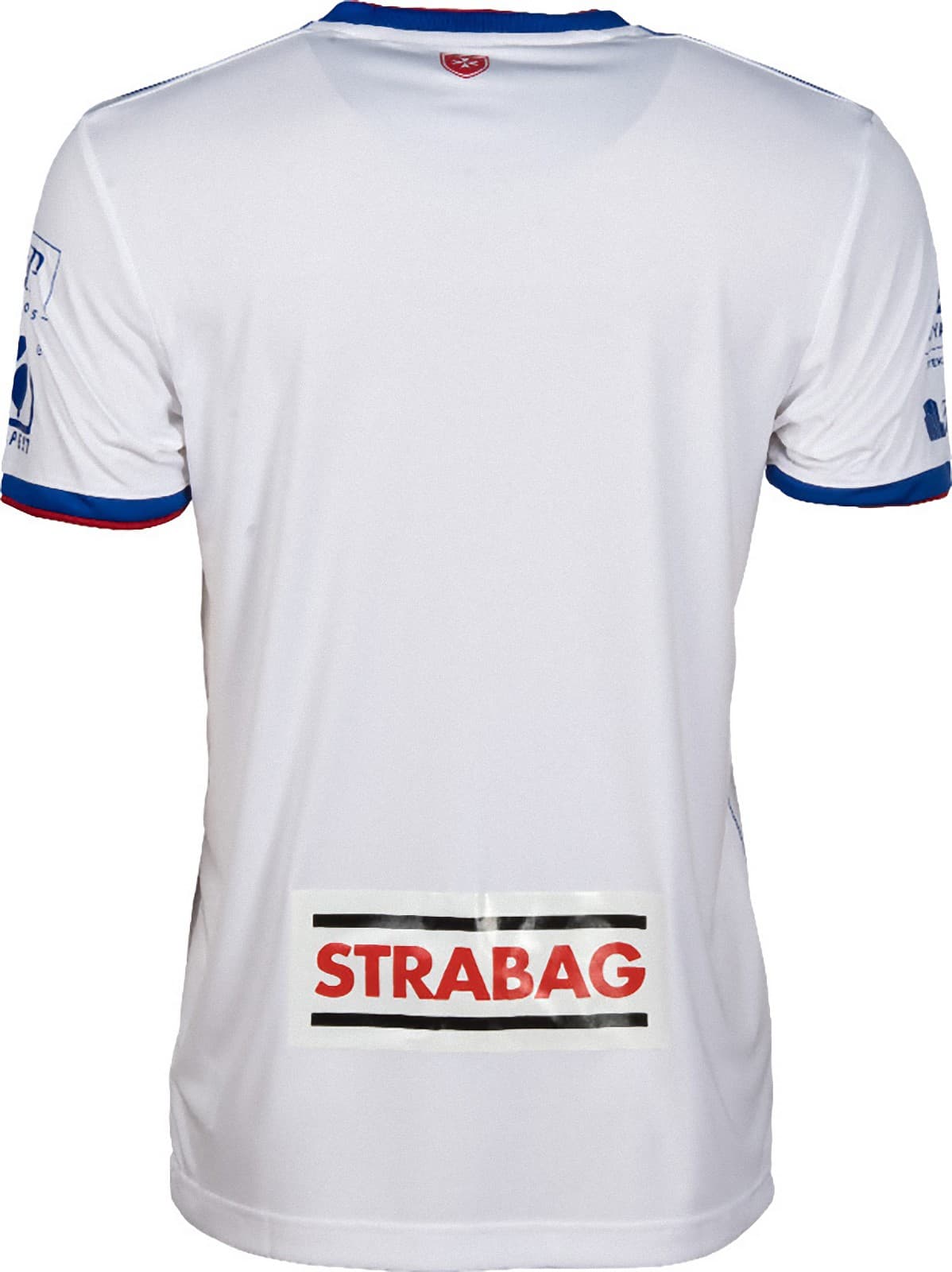 ハンガリー王者 MOLヴィディFC 2018-19 ユニフォーム - ユニ11