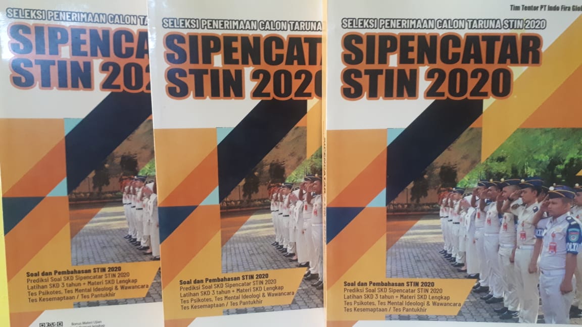 Soal Stin Dan Pembahasan Persiapan Ptb Stin 2021 Pagunpost