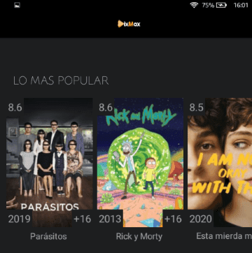 descargar dixmax apk 2020 última versión (oficial)