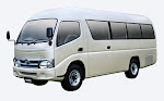 Rent Car / Charter Bus