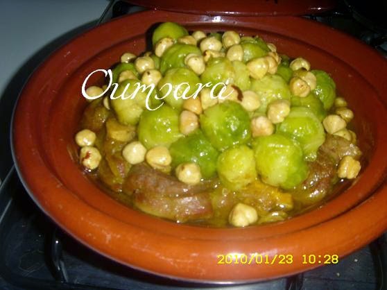 صور الطباخ المغربي