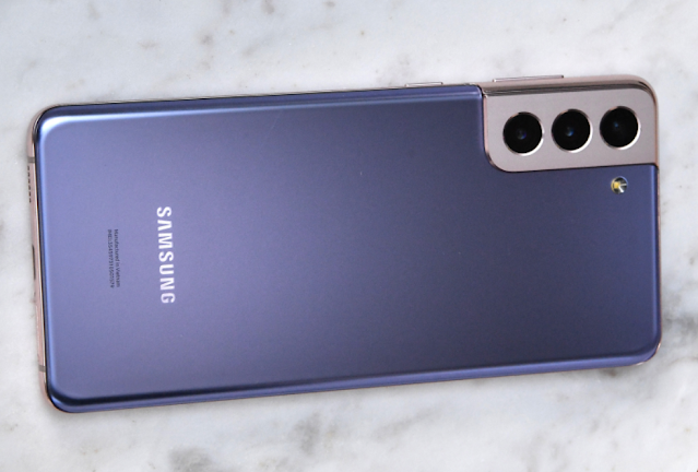 Samsung Galaxy S21 5G Philippines, Samsung Galaxy S21 5G