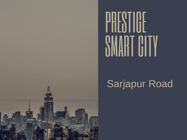 Prestige Smart City