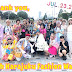 Harajuku fashion walk July 2017