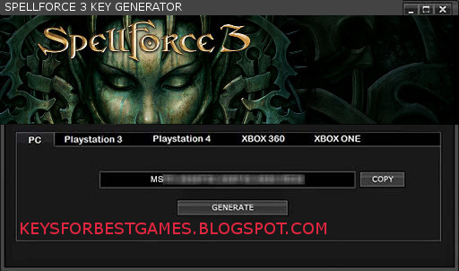 Cd key generator download Cd key generator download