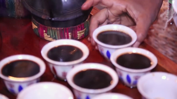 Etiyopya Kahvesi Nedir, Nasıl Yapılır? Etiyopya Kahve Kültürü KahveKafe