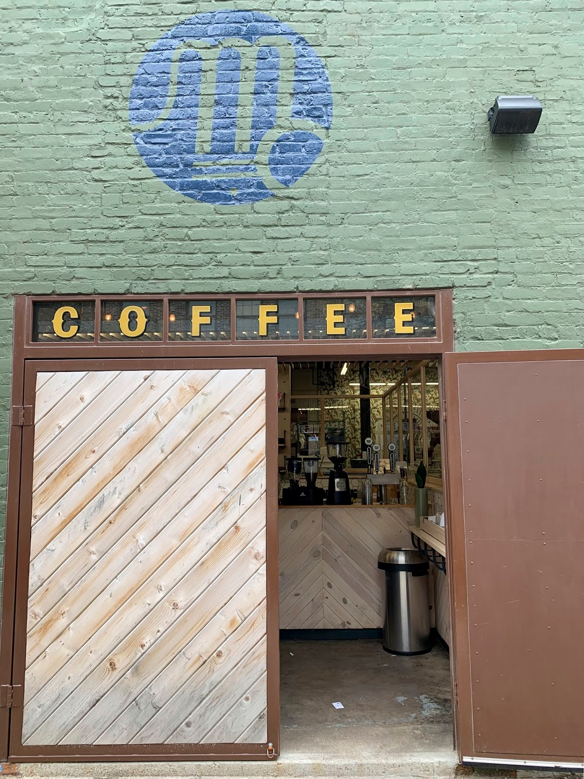 Double Skinny Macchiato Nine Speciality Coffee Shops To Visit in Chicago