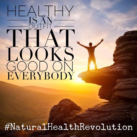 NatureQwest: 100 Easy Ways to Be Healthy Inside and Out