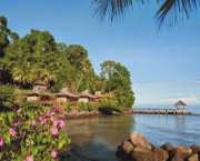 Hotel Murah di Pantai Minahasa - Minahasa Lagoon Hotel