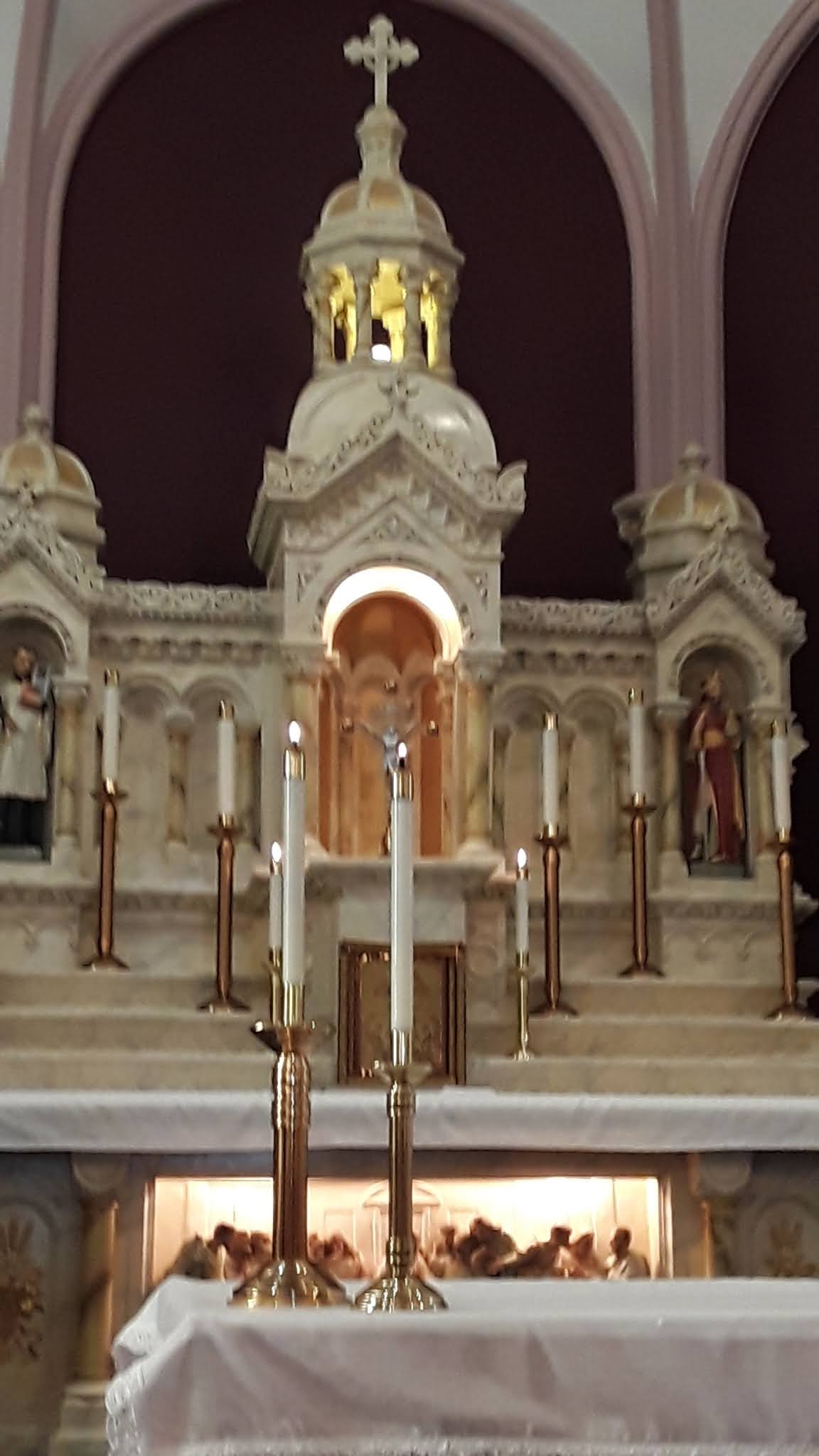 Blooming in Kansas from seeds of faith and trusting God