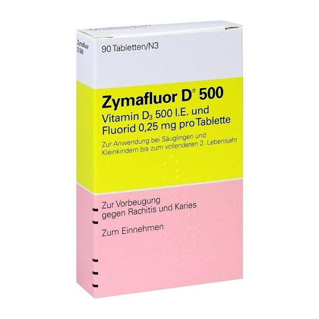 Dịch vụ cho mẹ và bé: zymafluor d 500 baby Vitamin-d-zymafluor-d500-hop-90-vien-cua-duc