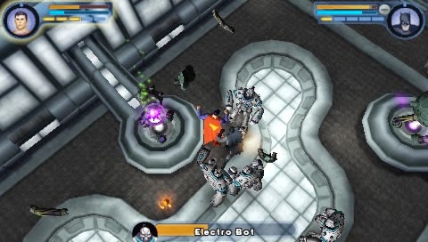 Psp Psp