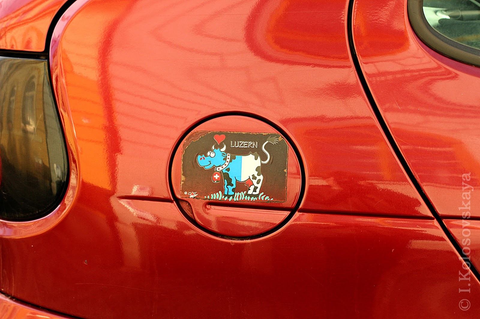 Photo Hacks: Understanding Composition in Photography in 2 Steps. Step ...