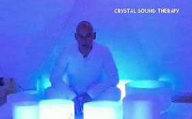 CRYSTAL SOUND THERAPY 
