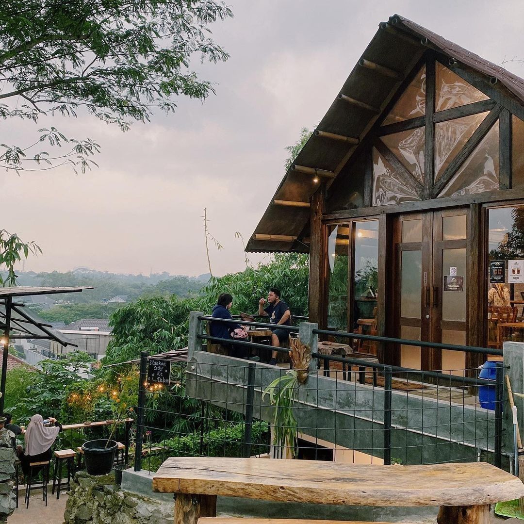 Brother Coffee Tangerang Review Menu, Fasilitas Lengkap & Lokasi