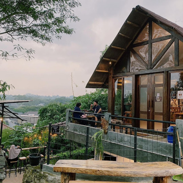 Brother Coffee Tangerang Review Menu, Fasilitas Lengkap & Lokasi