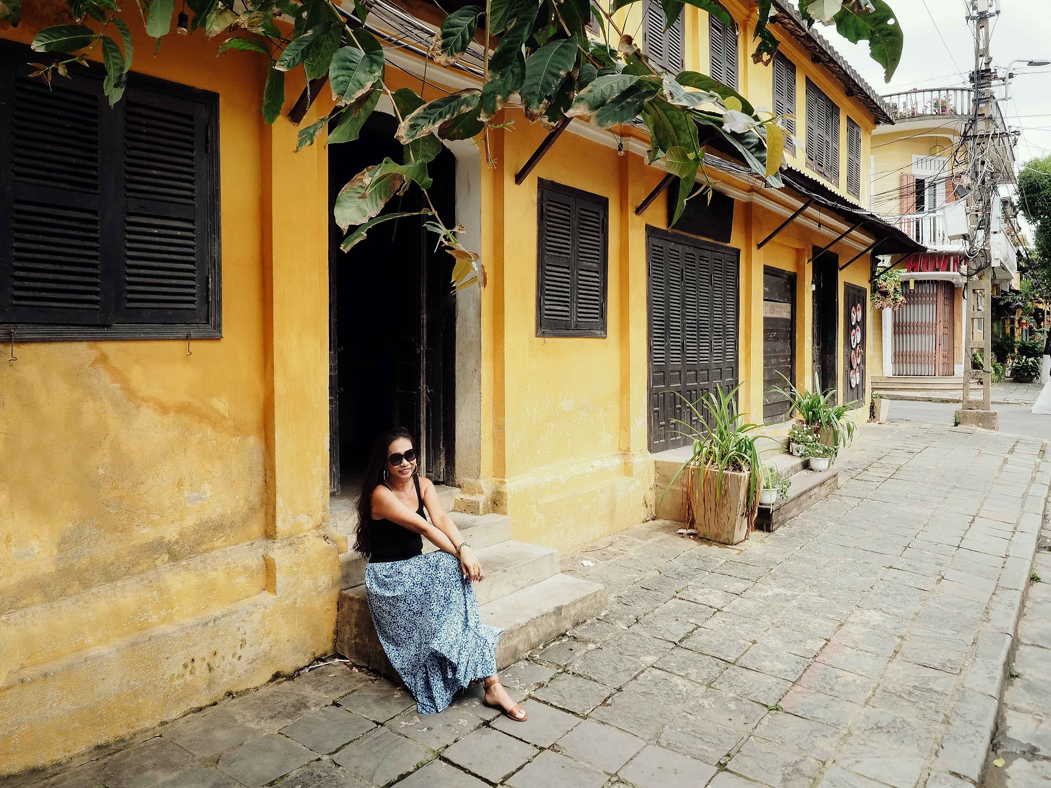 Thuê thợ chụp ảnh ngoại cảnh Hội An - Khoi Studio Thuê thợ chụp ảnh ngoại cảnh Hội An - Khoi Studio