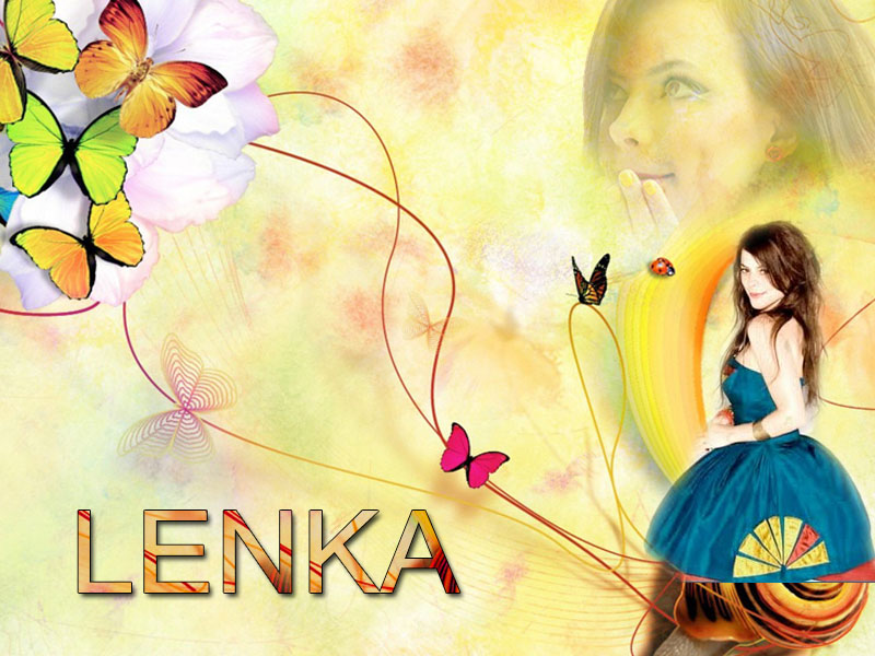 The Show Lenka