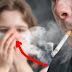 Νέα μελέτη: Το παθητικό κάπνισμα αυξάνει τον κίνδυνο καρκίνου του στόματος