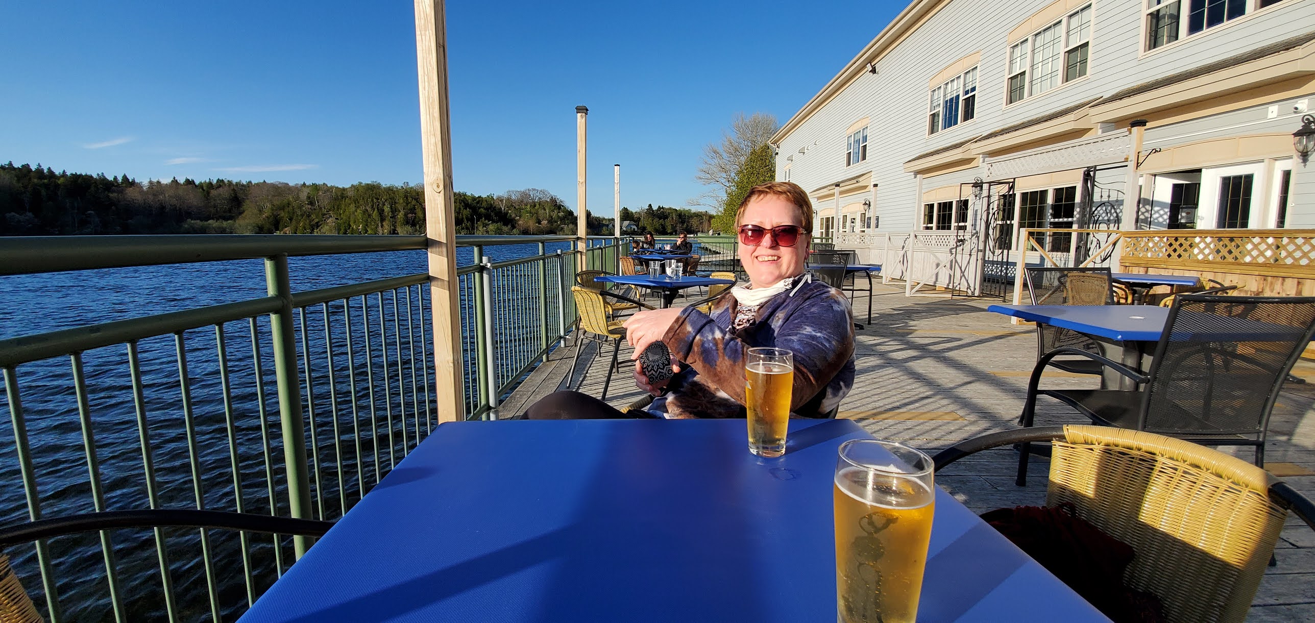 Terry's Blog Rockwood Park