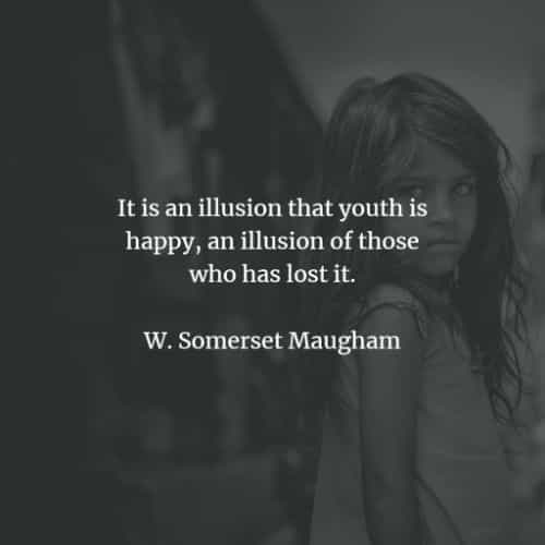 60 Youth quotes that'll tell you more about the young ones