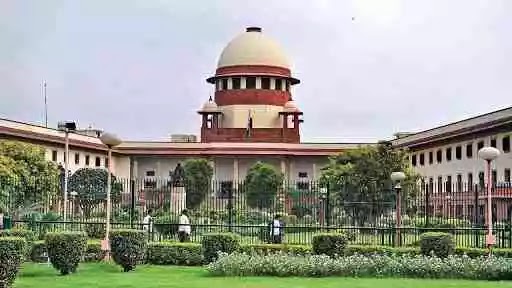 SC question Centre over functioning of "Colonial" Sedition Law after 75 years of Independence Supreme Court
