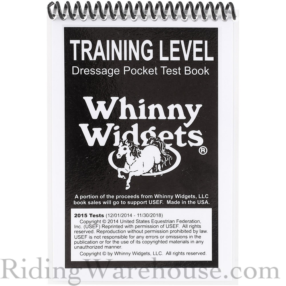 Do It Yourself Horse Ownership Holiday Wishlist and Riding Warehouse