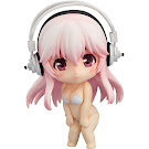 Nendoroid Nitroplus Super Sonico (#436) Figure