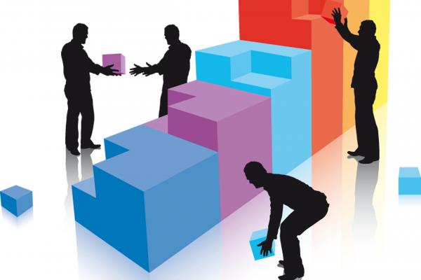 Jurnal Komunikasi Komunikasi Kelompok Perubahan Kepemimpinan