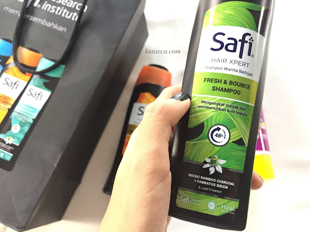 Safi Hair Care