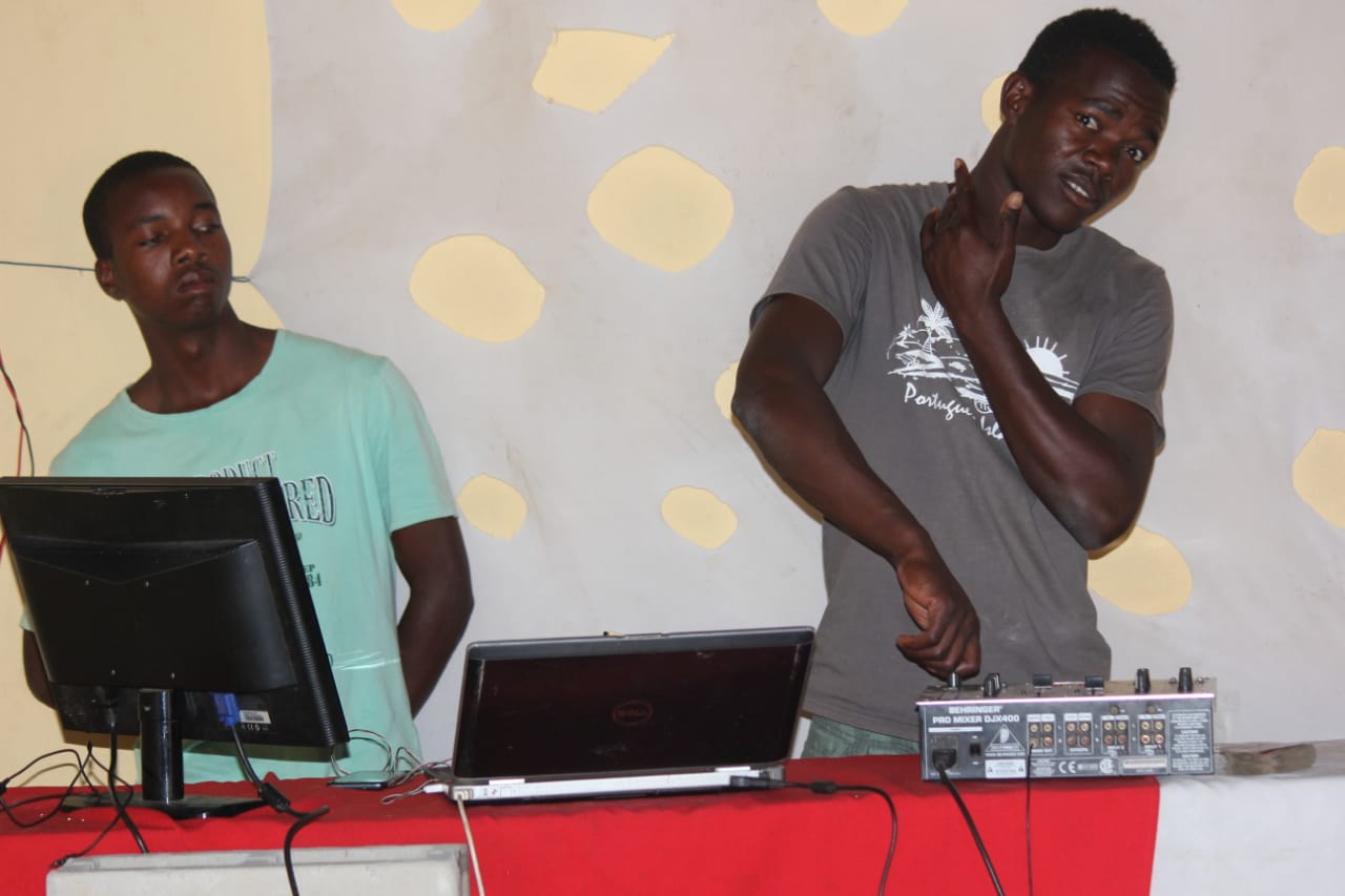 Dj JoJo Amapiano (mix) [ DOWNLOAD ]