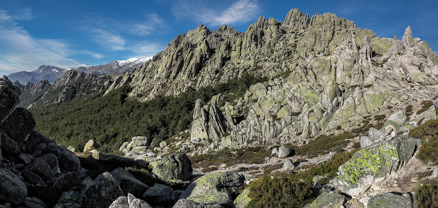 Las Torres de la Pedriza con - escapadillas.com Las Torres de la Pedriza con - escapadillas.com