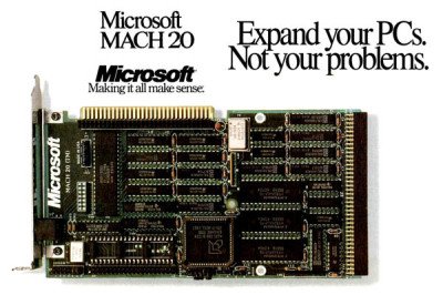 05-Microsoft-하드웨어-Mach-20의 역사