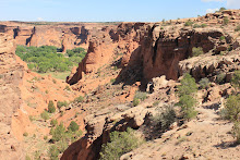 "Canyon de Chelly"