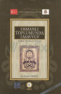 Osmanlı Toplumunda Tasavvuf – Dr.Necdet Yılmaz PDF indir