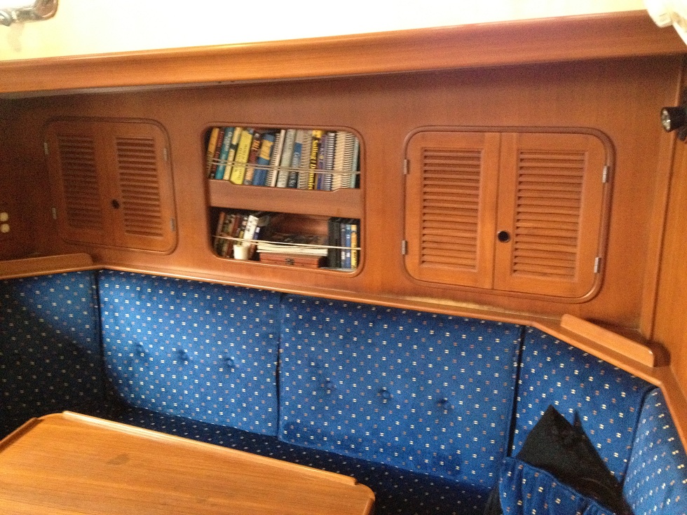 RaindancerAdventures Raindancer the vessel