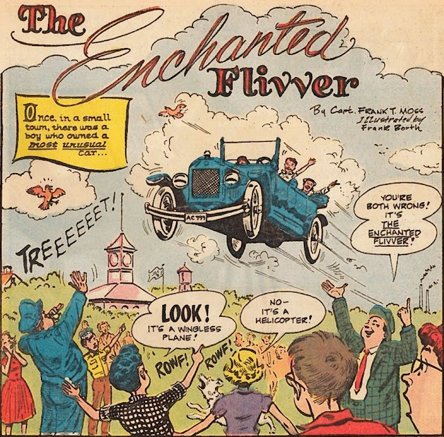 The Voice Of ODD! Rattle Rattle Bang Bang