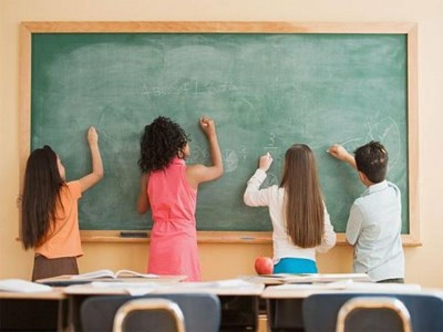 Sociales e Imagen La desigualdad social