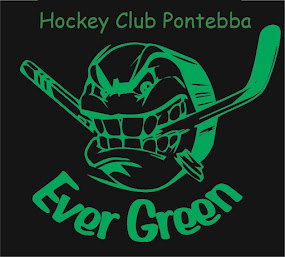 EVERGREEN - HOCKEY CLUB PONTEBBA