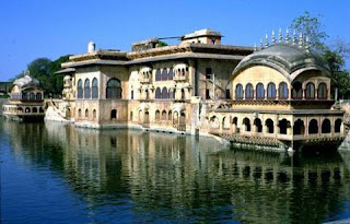 lohagarh fort history