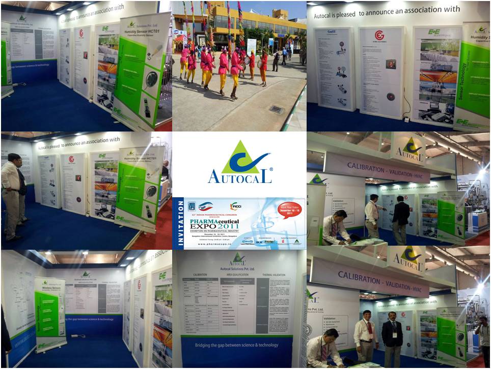 Autocal Solutions Pvt. Ltd.: Autocal Updates