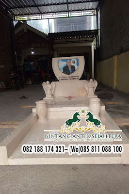 Makam Kristen Minimalis, Jual Makam Eropa Tulungagung, Model Kuburan Kristen