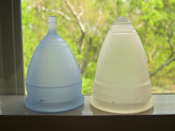 Menstrual Cups Photo Gallery